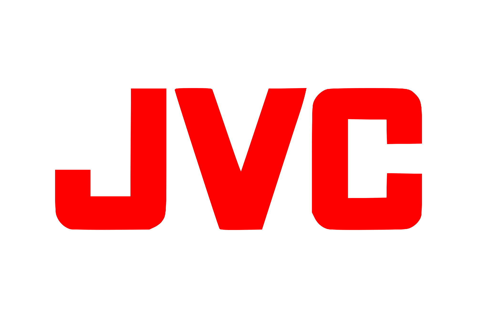 Picture for manufacturer JVC